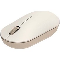 Миша Xiaomi Mi Wireless Mouse Lite 2 (BHR8915GL) White