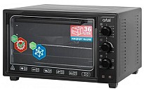 Електрична піч Artel MD3618 L BLACK