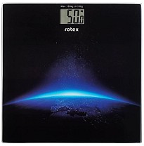 Ваги підлогові ROTEX RSB06-N