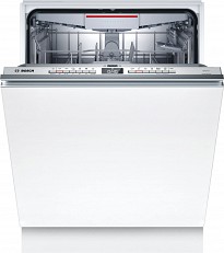 Вбудована посудомийна машина Bosch SMV4HVX00K