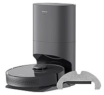 Робот-пилосос Dreame D10s Plus (RLS6AD)