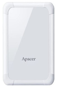 Жорсткий диск Apacer AC532 2TB 5400rpm 8MB (AP2TBAC532W-1) 2.5