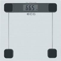 Підлогові ваги ECG OV 137 Glass