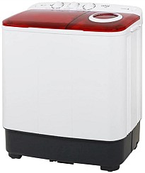Пральна машина ARTEL TE 60 RED