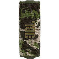 Акустична система JBL Flip 7 Squad JBLFLIP7SQUAD Портативна 35 Вт