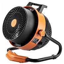 Теплова гармата (тепловентилятор) NEO Tools 90-070