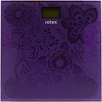 Підлогові ваги Rotex RSB07-P