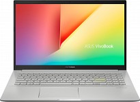Ноутбук Asus VivoBook 15 K513EQ-BQ187 (90NB0SK2-M02370) Transparent Silver