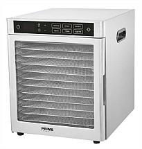 Сушарка для овочів і фруктів PRIME Technics PFD 8012 SP