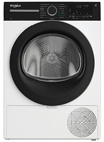 Сушильна машина Whirlpool WPS 7 WBS UA