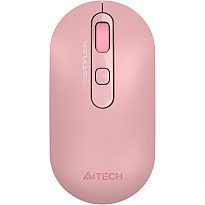 Миша A4Tech Fstyler FG20 Pink