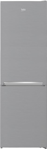 Холодильник двокамерний Beko RCNA420SX