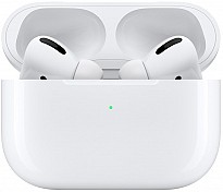 Навушники Apple AirPods PRO MagSafe Charging Case (MLWK3)