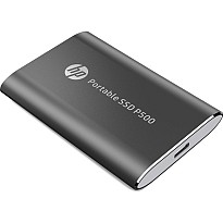 SSD накопичувач HP P500 1 TB Black