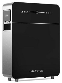 Зарядна станція Marstek Venus-E / 2500 Вт / 5120 Вт⋅год / LiFePO4