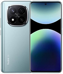 Смартфон Xiaomi Redmi Note 14 Pro+ 5G 8/256GB Frost Blue