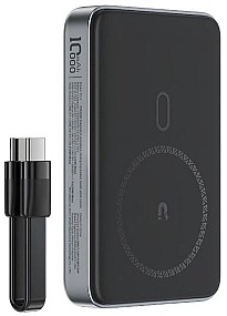 УМБ (Power Bank) Acefast M10-10000 PD30W 10000mAh Black