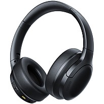 Навушники Baseus Bass BH1 Lite Black