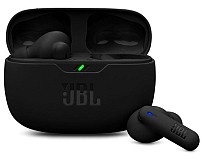 Навушники JBL Wave Beam 2 Black (JBLWBEAM2BLK) Bluetooth