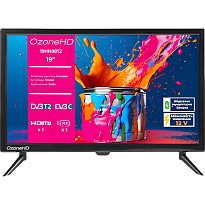 Телевізор OzoneHD 19HN88T2
