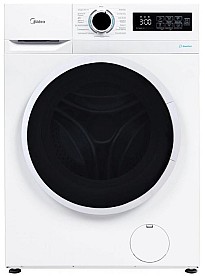 Пральна машина Midea MF110W60/ W-UA