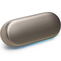 Портативна колонка Harman/Kardon Luna 2 White Sand (HKLUNA2WSDEU)