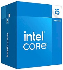 Процесор Intel Core i5 14400F (BX8071514400F)