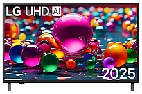 Телевізор LG 43UA75006LA