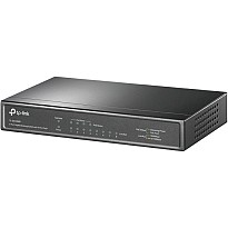 Комутатор TP-Link TL-SG1008P