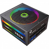 Блок живлення GameMax RGB-750 (750 Вт)