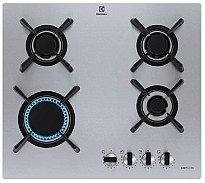 Варильна поверхня газова Electrolux KGU643723Z