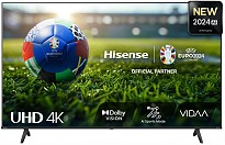 Телевізор Hisense 43A6N