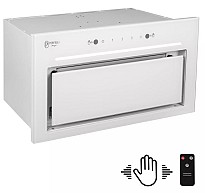 Витяжка вбудована Perfelli DESIGN FILINI 5 BIANCO