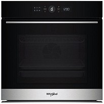 Духова шафа Whirlpool WOI5S8PM1SXA
