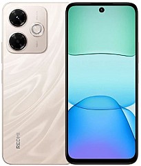 Смартфон Xiaomi Redmi 13X 8/256GB Gold (Inter)