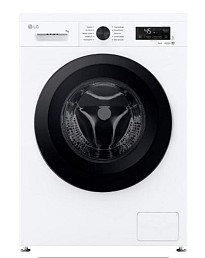 Пральна машина LG F2Y2HS6WE ( 7 кг. вузька)