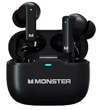 Навушники Monster Aura Fit GT17 Black