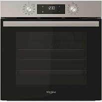 Духова шафа електрична Whirlpool OMR58HU1X