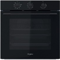 Духова шафа Whirlpool OMK38HU0B електрична