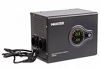 ДБЖ Maxxter MX-HI-PSW1000-01 (600 Вт)