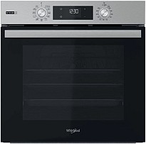 Духова шафа Whirlpool OMSR58CU1SX