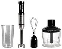 Блендер Ergo EHB 8000