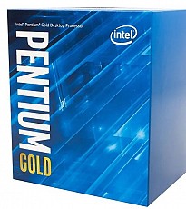 Процесор INTEL Pentium G6400 Socket 1200/4.0GHz BOX INTEL INTEL Pentium G6400 BOX s1200