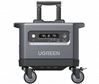 Зарядна станція Ugreen PowerRoam GS2200 2200 Вт 2048 Вт/год