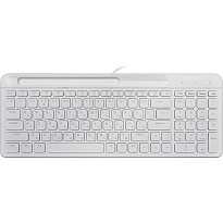 Клавіатура дротова Maxxter KB-01W-UA