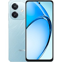 Смартфон Oppo A3x 4/128GB Ocean Blue