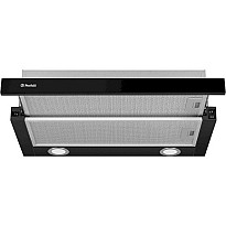 Витяжка телескопічна Perfelli TL 6622 BL 1000 LED