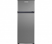Холодильник Heinner HF-H2206XF+ (143 см.нерж)