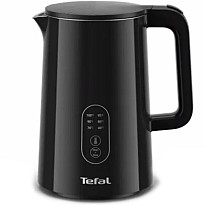 Електрочайник Tefal KO6518E0 black