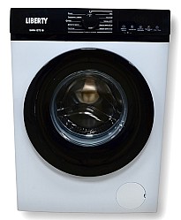 Пральна машина Liberty SWM-1272 IB